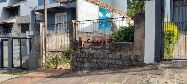 Terreno para Venda - 290.4m², 0 dormitórios, Santo Antonio, Porto Alegre — foto 2