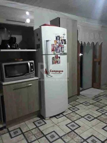Casa com 3 dormitórios no bairro Santa Teresa em São Leopoldo — foto 3