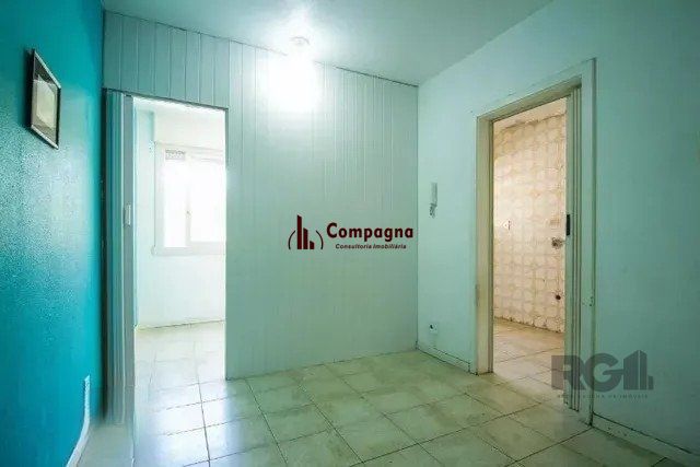 ÓTIMO APARTAMENTO COM UM DORMITÓRIO, BAIRRO MORRO SANTANA — foto 3