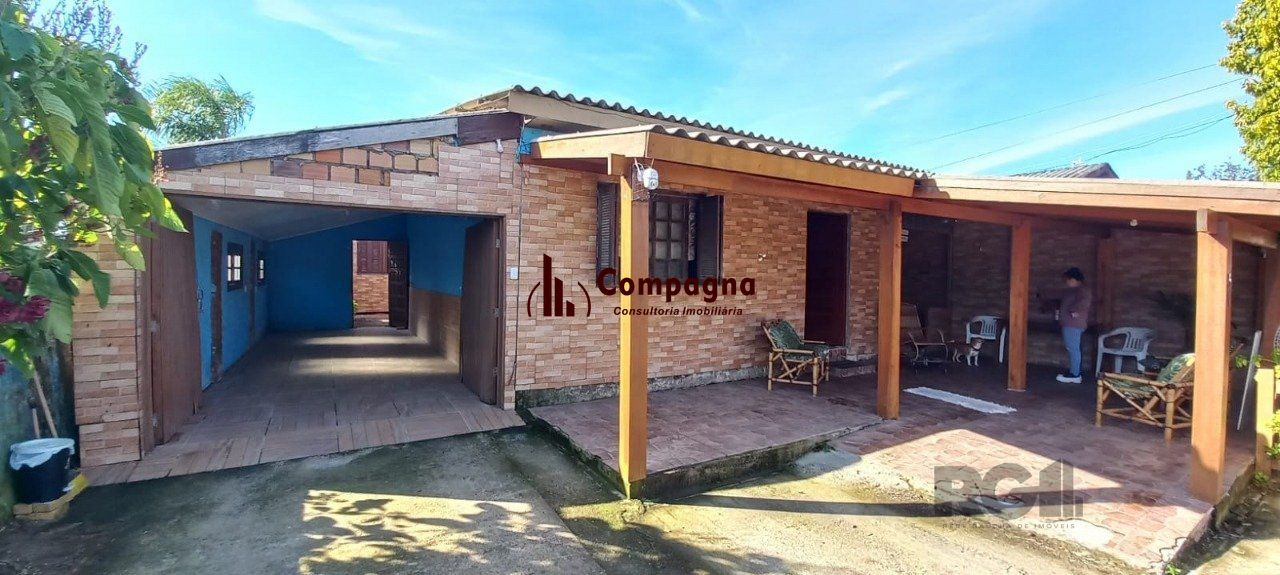 OPORTUNIDADE DE NEGOCIO, CASA A VENDA NA ZONA SUL, BAIRRO LAMI — foto 3