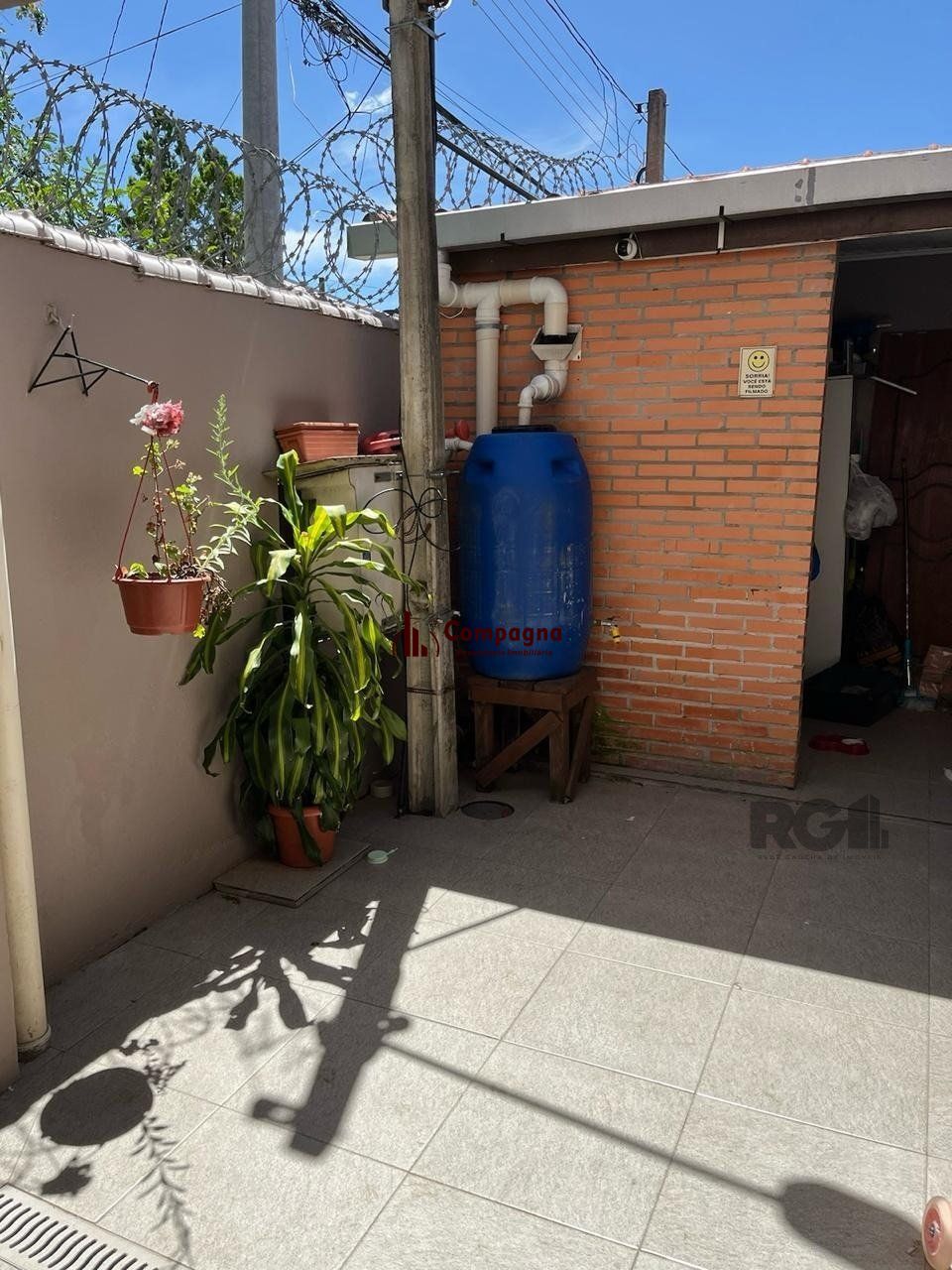 Sobrado a venda no bairro Mato Grande em Canoas — foto 3