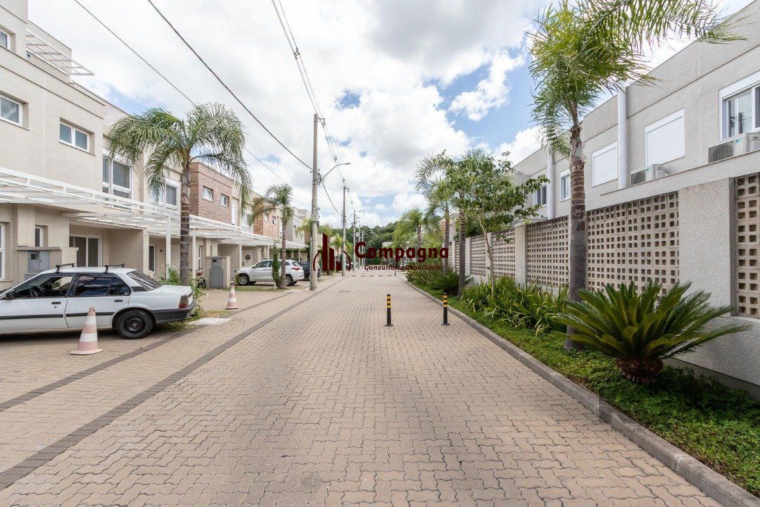 Casa para Venda,3 dormitórios,sendo 1 suite,2 vagas -Vila Nova, Porto Alegre, RS — foto 4