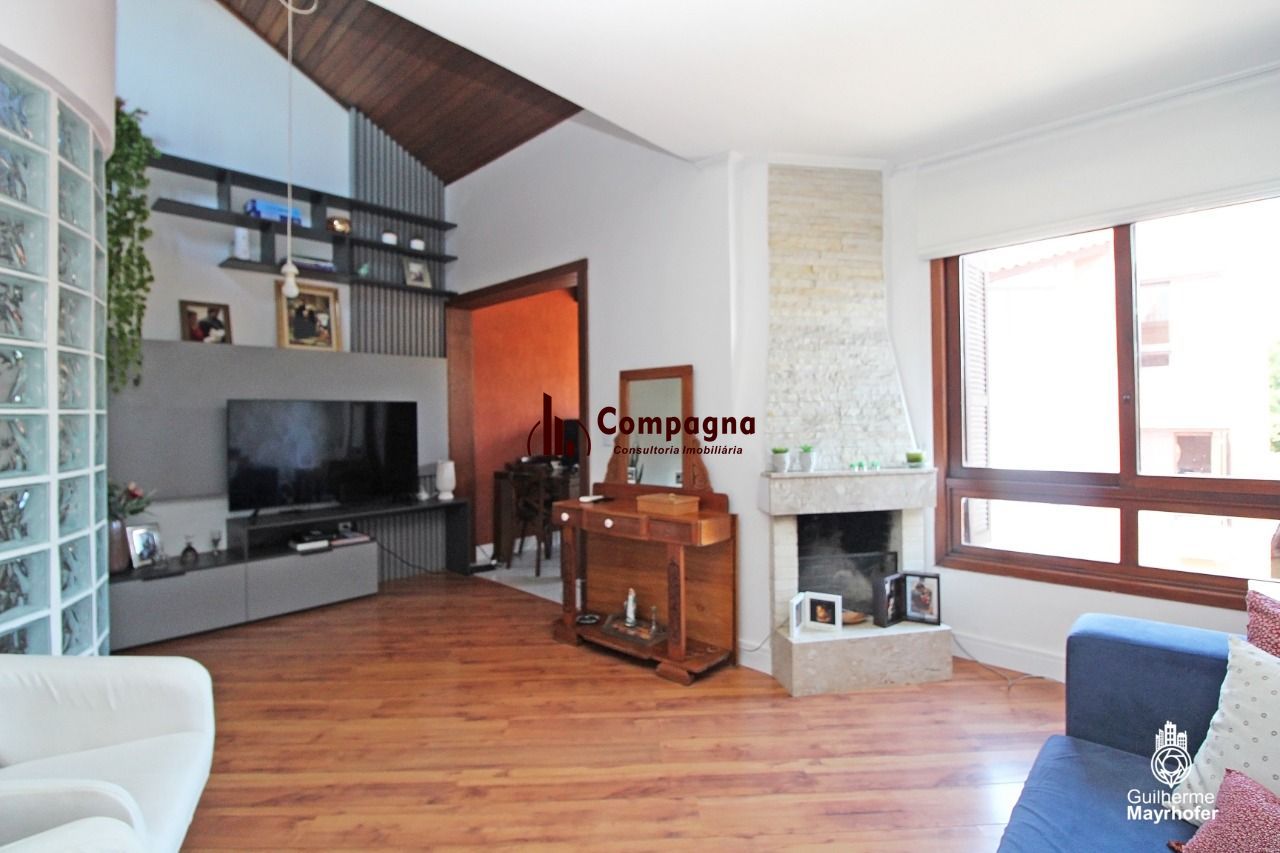 Cobertura para Venda - 217.04m², 3 dormitórios, 1 suites, 2 vagas - Tristeza — foto 4