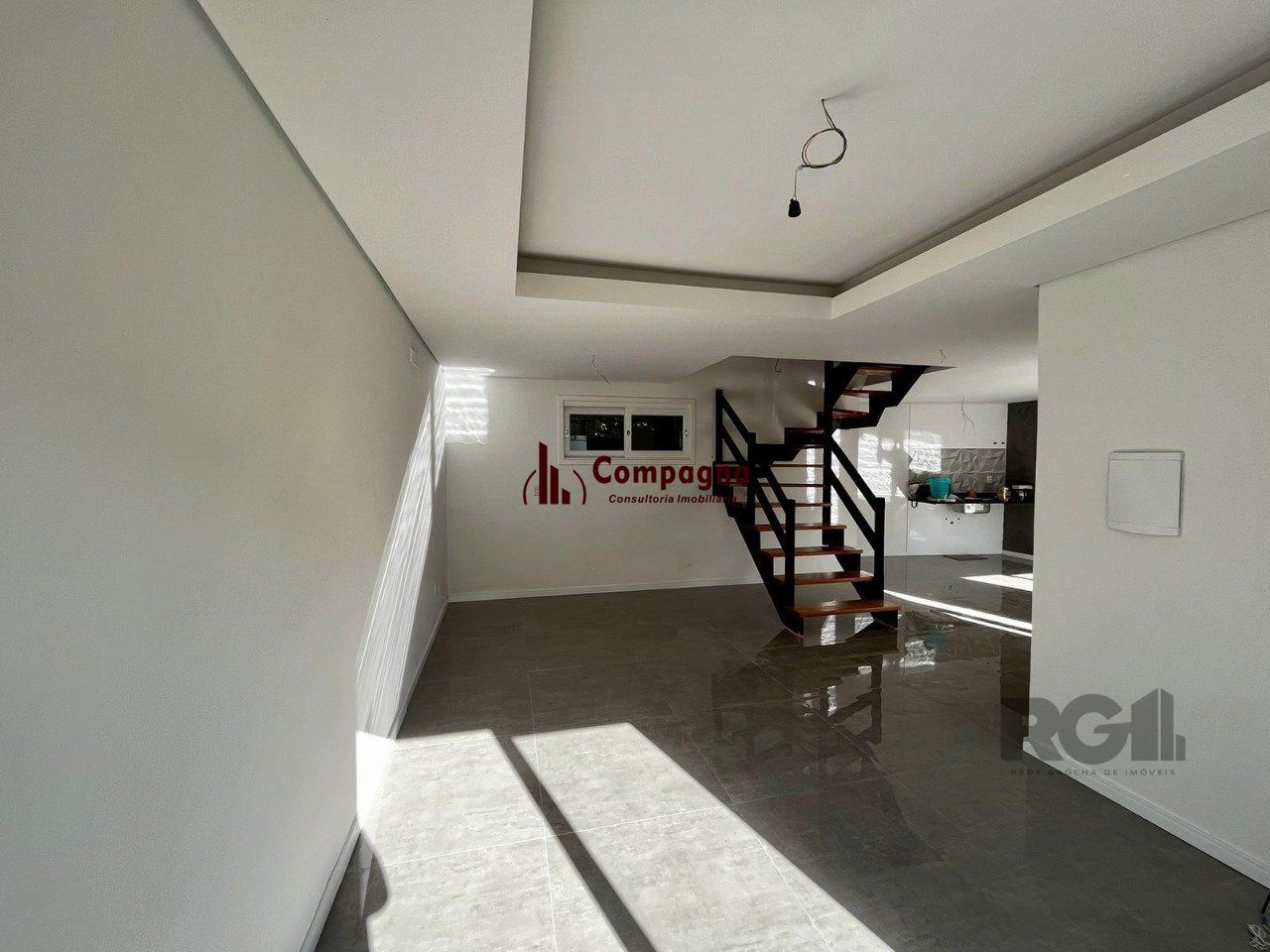 Casa 3 quartos, suíte, 2 vagas, piscina, 240m² – Vila Nova POA/RS — foto 5
