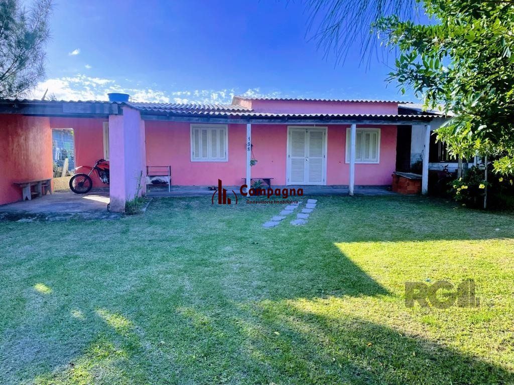 Casa 2 quartos à venda, 90m², Centro - Balneário Pinhal — foto 2