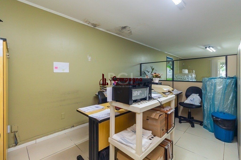 Casa com 9 dormitórios no bairro São Geraldo, pode ser comercial — foto 2