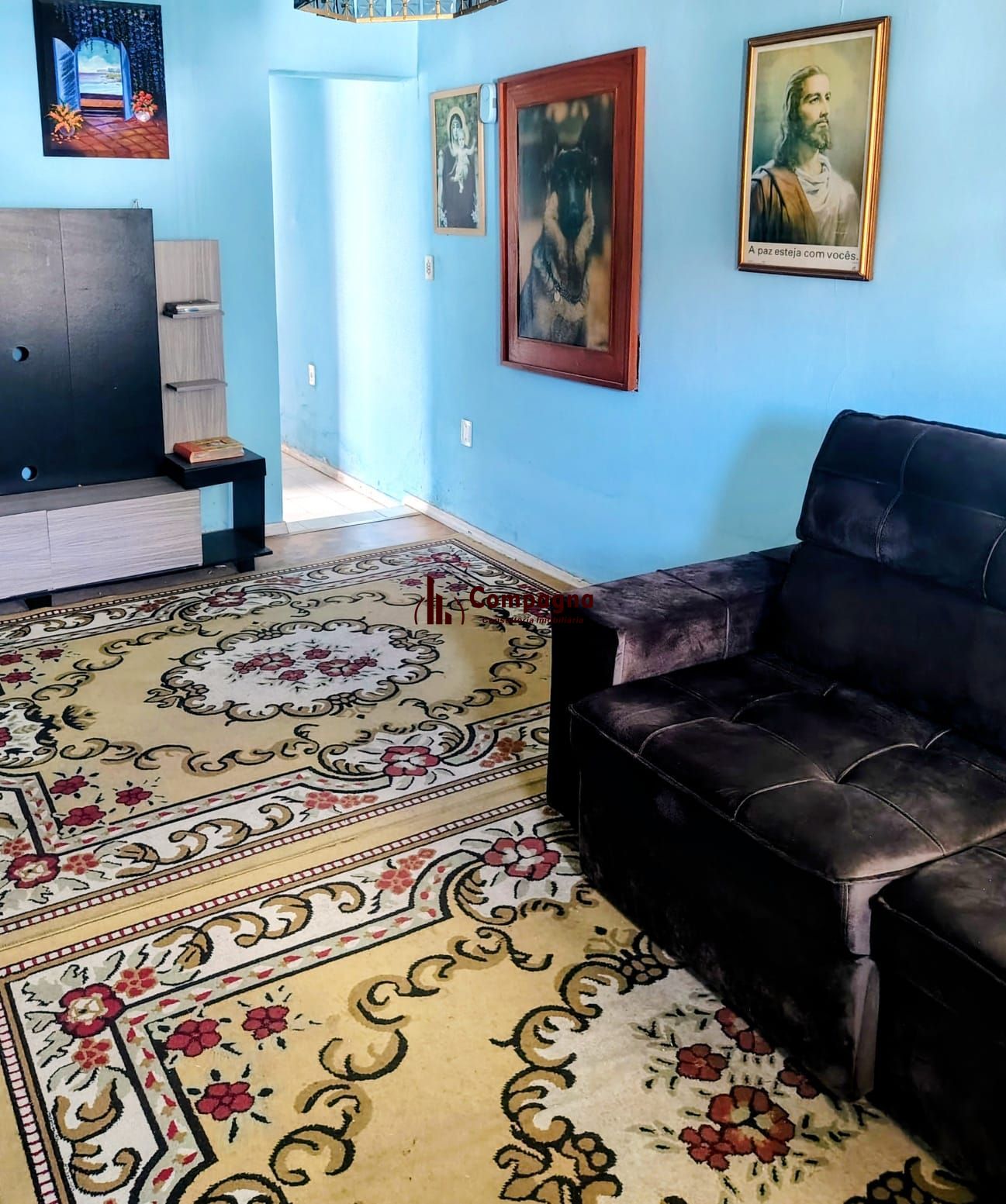 Casa em condomínio fechado no bairro Cristal em Porto Alegre/RS — foto 5