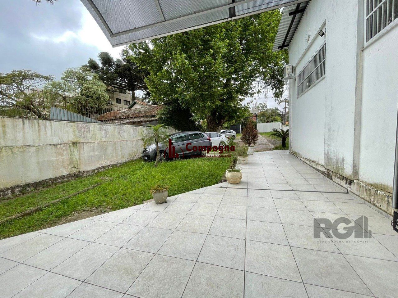 Prédio comercial 225m², com 5 lojas individuais, pé direito alto Vila Conceição. — foto 2