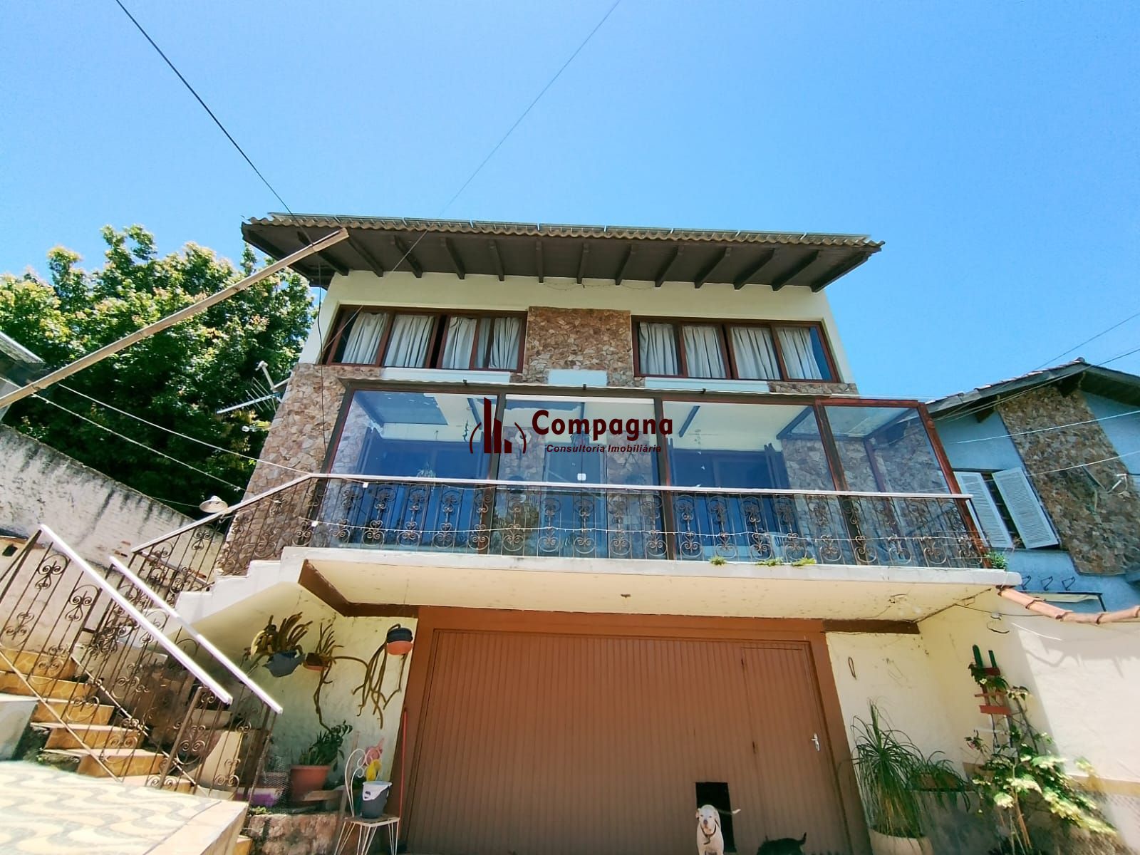 Casa 3 quartos à venda, 250m², Tristeza - Porto Alegre — foto 2