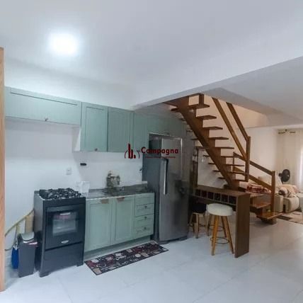 Casa em condominio com 2 vagas — foto 2