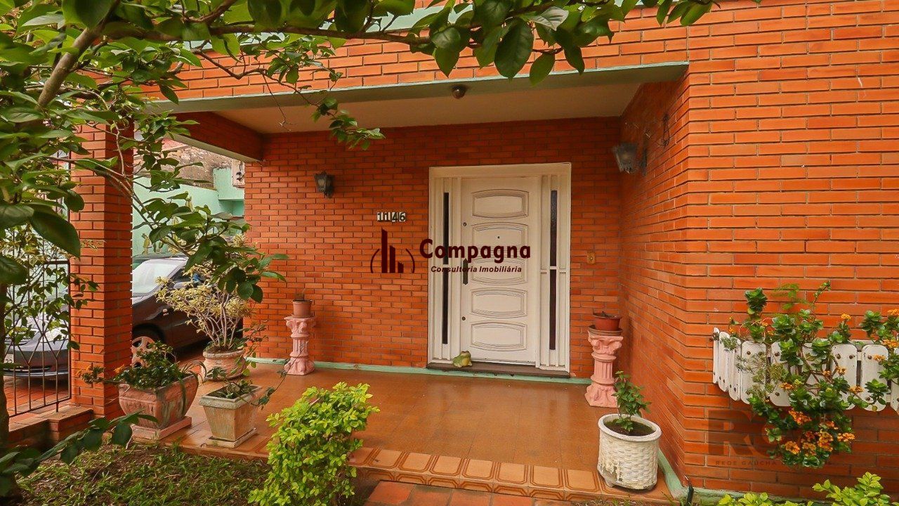 Casa com 2 quartos, vaga de garagem, churrasqueira, com 200m² privativos no centro de Esteio/RS — foto 4