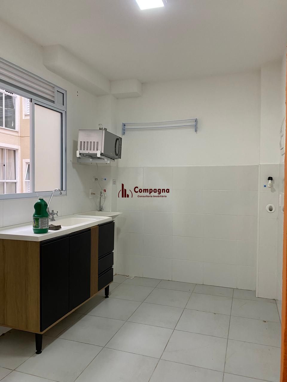 Apartamento em condomínio fechado, 2 dormitórios vaga de garagem no bairro Restinga. — foto 4