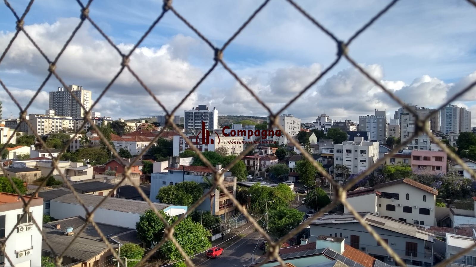 Apartamento com 02 quartos (01 suíte) e 03 Vagas no Bairro Cristo Redentor — foto 4