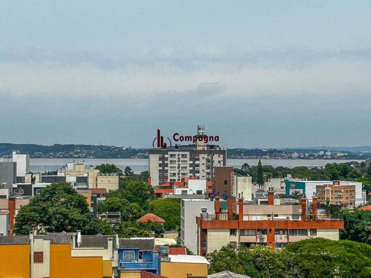 Apartamento de 02 dormitórios no Bairro Tristeza em Porto Alegre/RS — foto 3