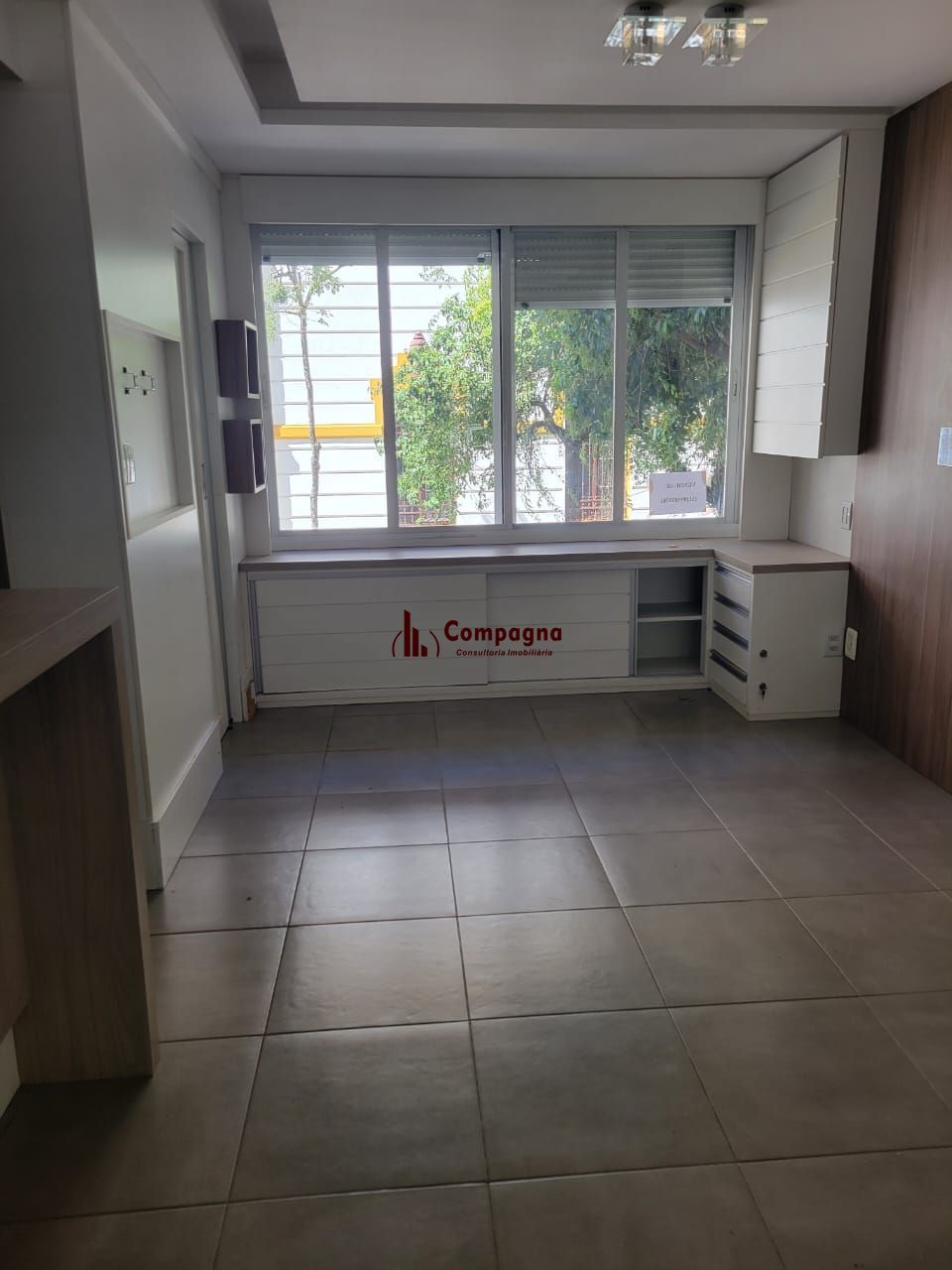 Loft mobiliado a venda no centro Histórico, próximo ao Gasômetro. — foto 2