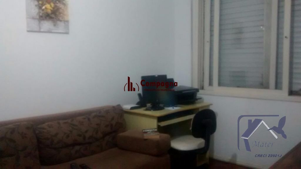 Apartamento para Venda - 40.47m², 1 dormitório, 1 vaga - Camaquã, Porto Alegre — foto 5