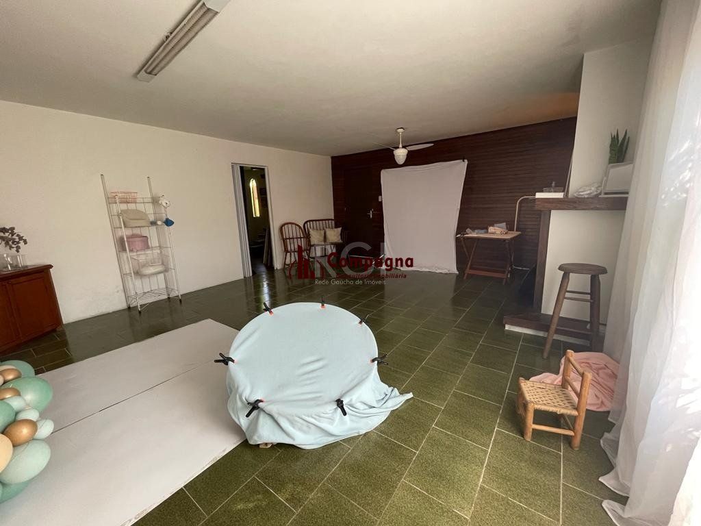 Casa para Venda - 400m², 5 dormitórios, sendo 3 suites, 4 vagas - Ipanema PORTO ALEGRE /RS — foto 3