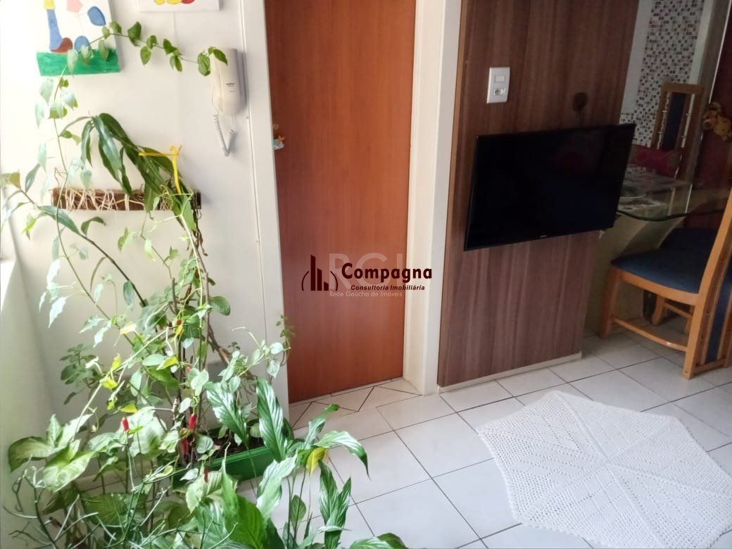 Apartamento para Venda - 47m², 2 dormitórios, Rubem Berta — foto 3