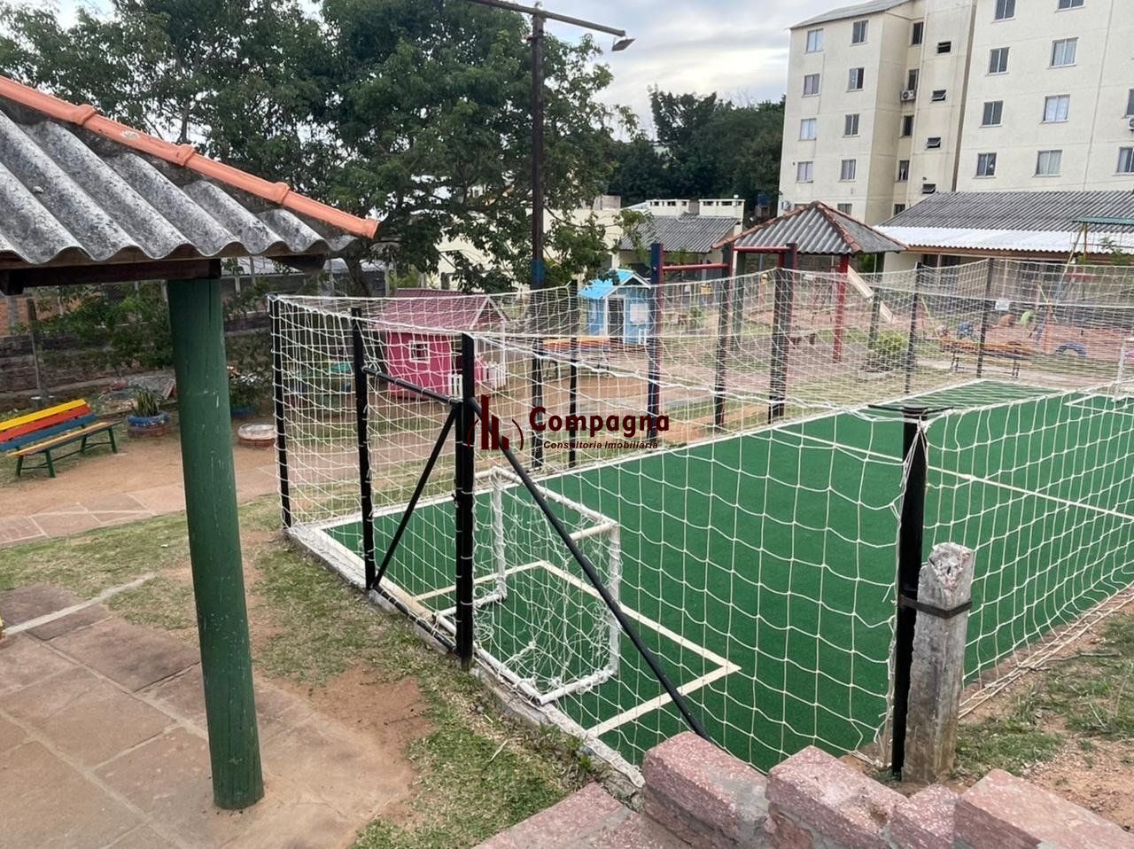 Apartamento  2 dormitórios, 1 vaga - Vila Nova, Porto Alegre — foto 5