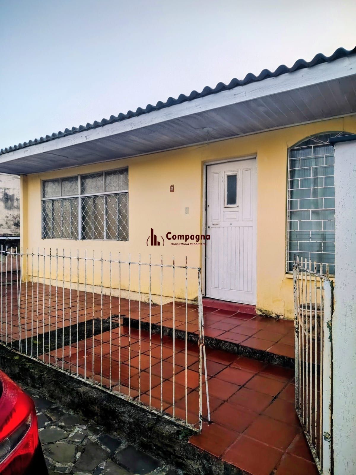 Casa em condomínio fechado no bairro Cristal em Porto Alegre/RS — foto 2