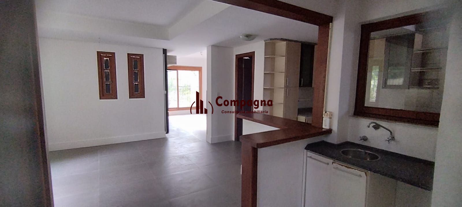 Casa 2 quartos à venda, 155m², Espírito Santo - Porto Alegre — foto 4