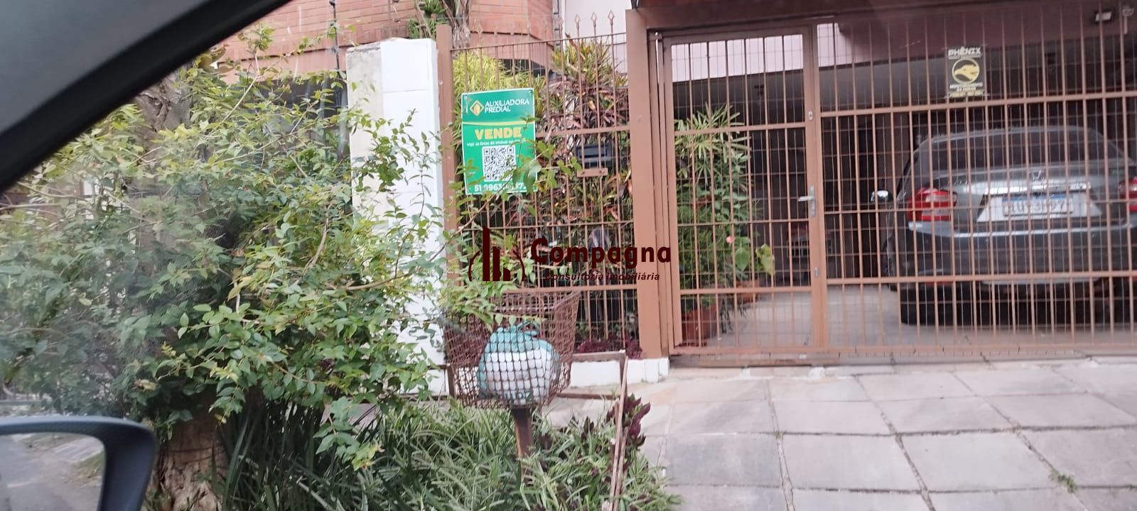 Casa 2 quartos à venda, 155m², Espírito Santo - Porto Alegre — foto 3