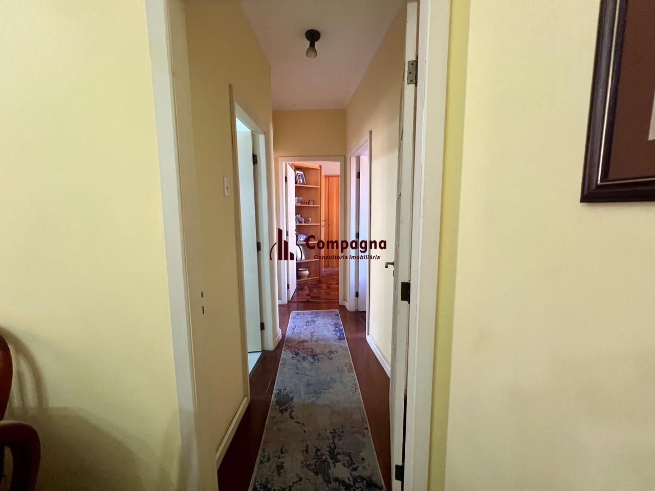 Apartamento 3 dormitórios com 80m2 no bairro Floresta. — foto 5