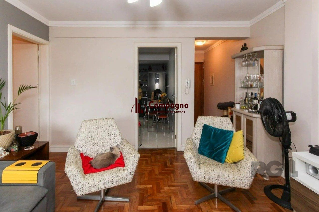 Apartamento 3 dormitórios, Canoas — foto 4