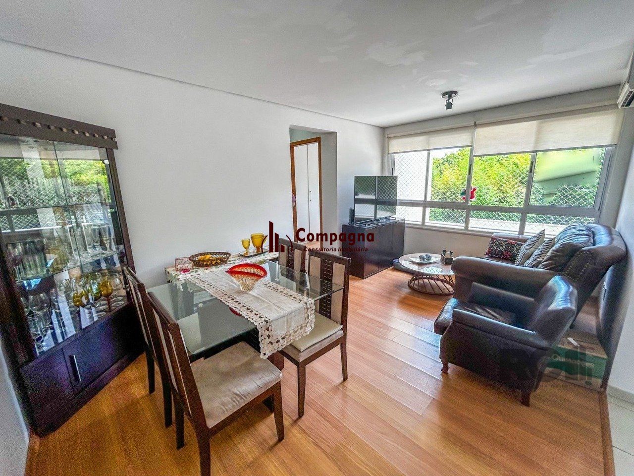Apartamento de 02 dormitórios no Bairro Tristeza em Porto Alegre/RS — foto 5