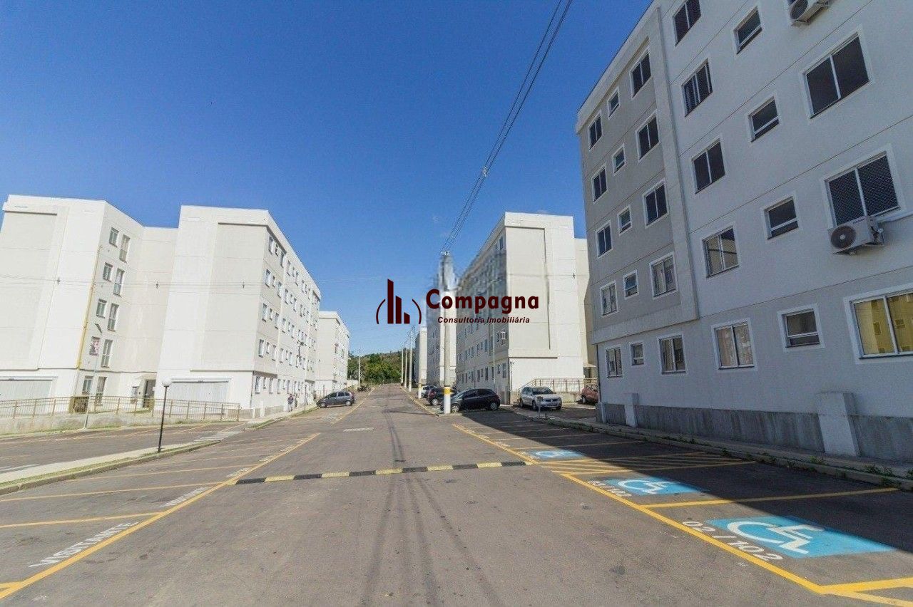 Apartamento 2 quartos à venda, 43m², Morro Santana - Porto Alegre — foto 3