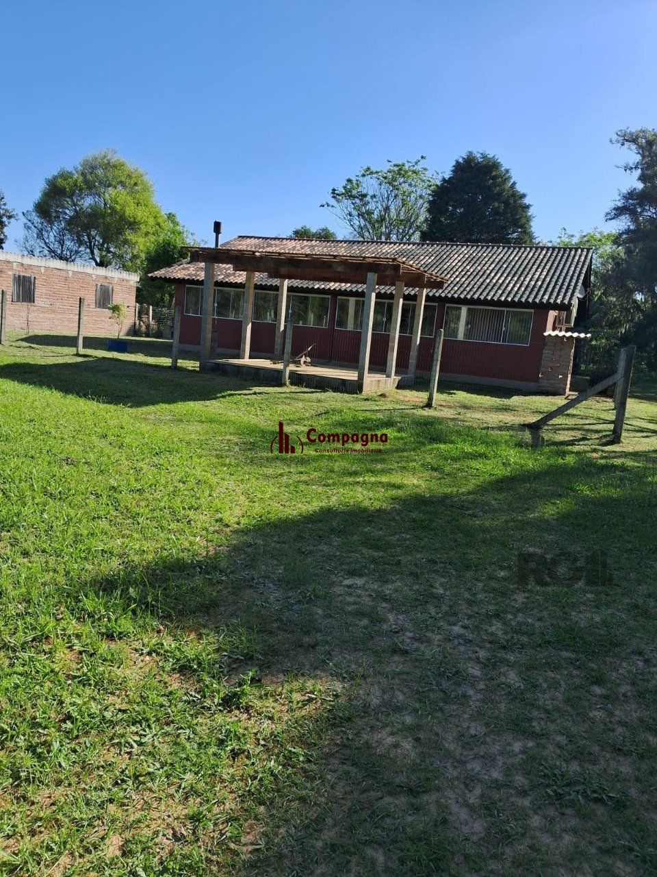 Sitio com 2hectares, Morro Grande em Viamão/RS — foto 2