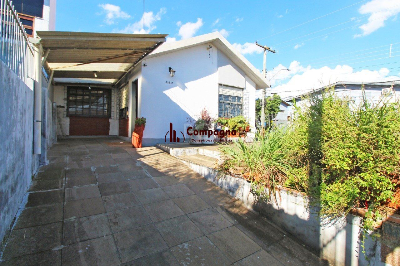 Casa 5 dormitórios, 1 suíte, 2 vagas de garagem, no bairro Camaquã, Poa/RS. — foto 2