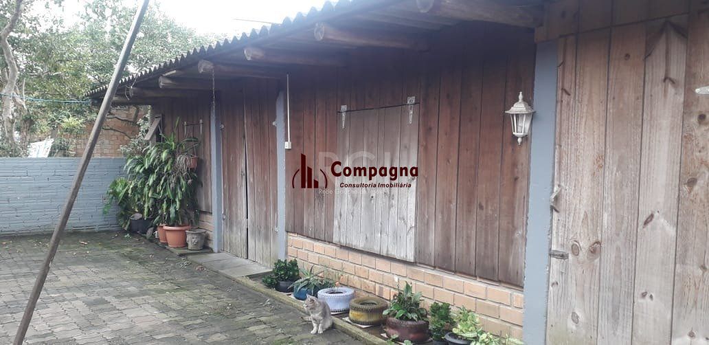 Casa para Venda - 132m², 2 dormitórios, 2 vagas - Lami, Porto Alegre — foto 2
