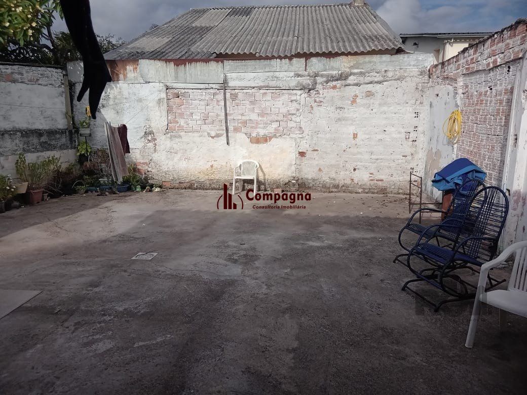 Casa com 2 dormitórios, vaga, amplo pátio, no bairro Santa Rosa de Lima, Poa/RS — foto 2