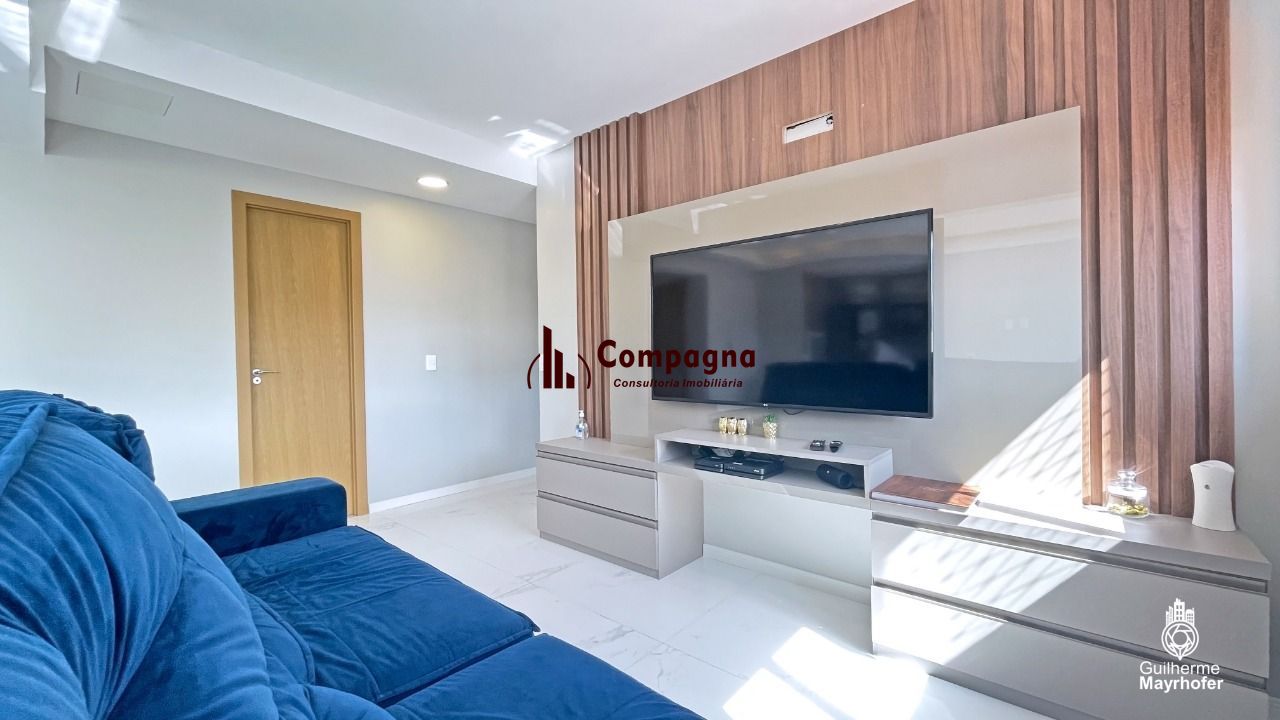 Apartamento para Venda - 75.12m², 3 dormitórios, 1 suite, 1 vaga - Farroupilha