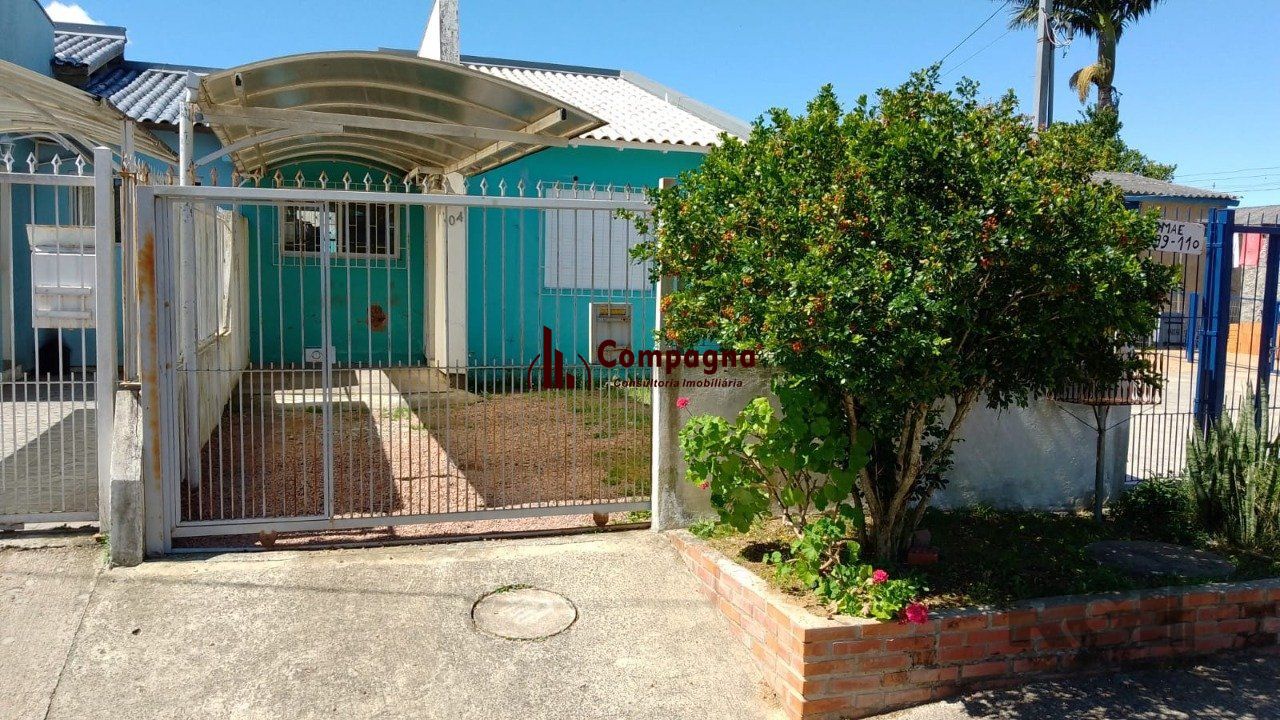 Casa Residencial à Venda em Belém Novo, Porto Alegre, RS