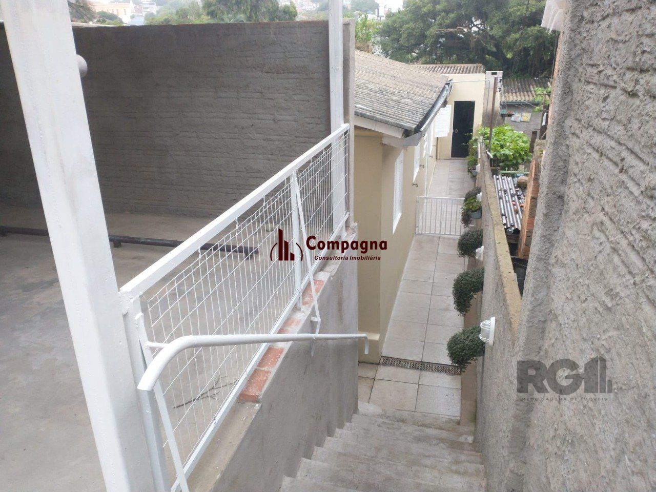 Casa de 155m² com 2 quartos, suíte, 2 vagas, no bairro Jardim Europa, Poa/RS — foto 3
