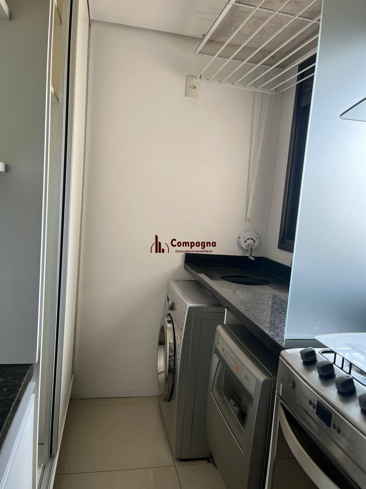 Apartamento a venda dois dormitórios, vaga e infra-estrutura — foto 5