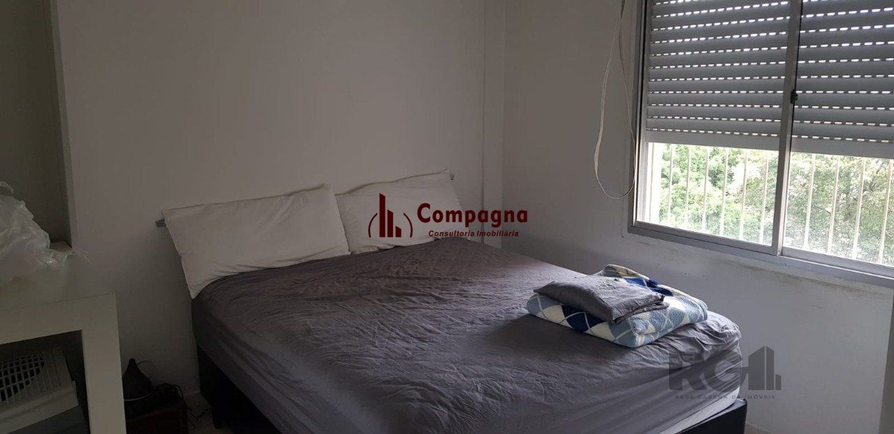 Apartamento no bairro Cristal em Porto Alegre/RS — foto 3