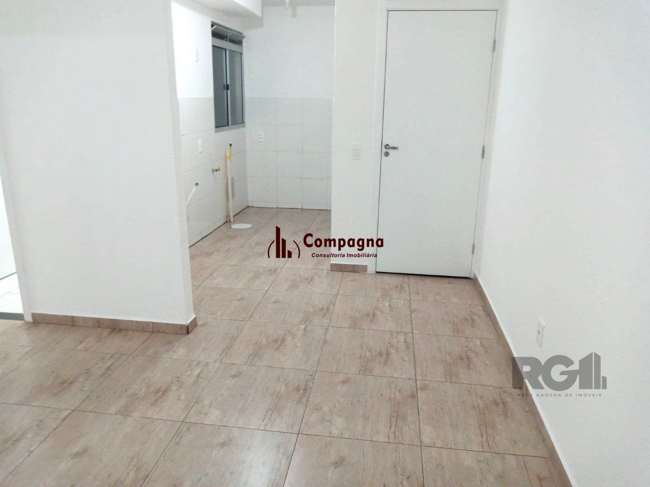 APARTAMENTO, 2 DORMITÓRIOS, BAIRRO SANTO ANDRÉ, SÃO LEOPOLDO-RS — foto 3