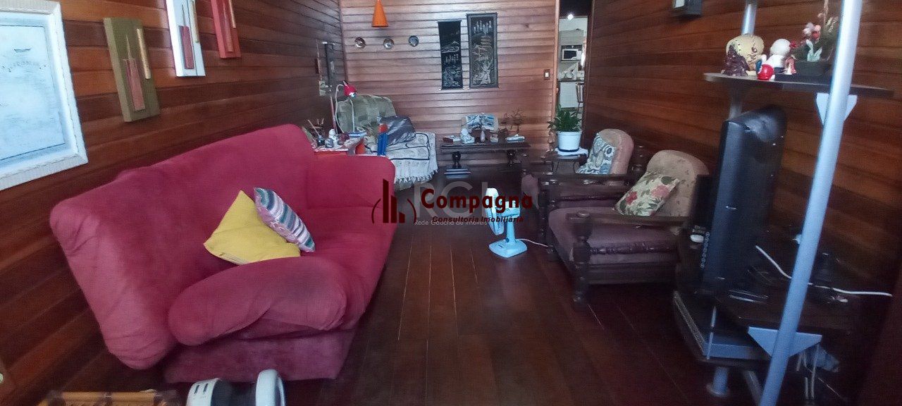 Casa 3 quartos à venda, 107m², Tristeza - Porto Alegre — foto 4