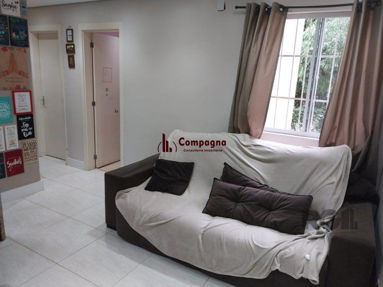 Apartamento 2 dormitórios, 1 vaga de garagem, bairro Restinga, Porto Alegre/RS — foto 3