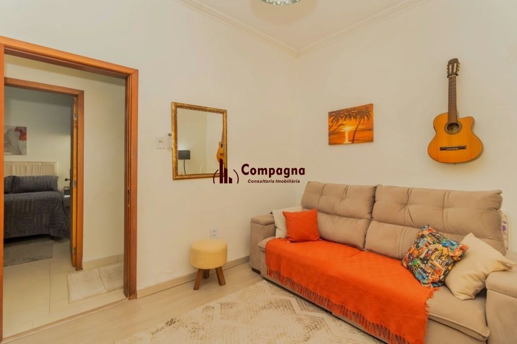 Casa 3 dorms à venda Rua Santa Flora, Nonoai - Porto Alegre — foto 5