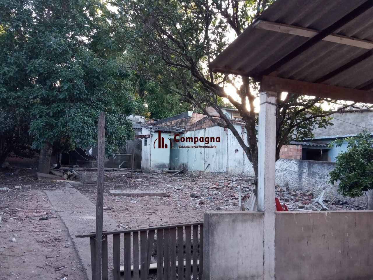 Casa com 3 dormitórios no Bairro Belem Velho em Porto Alegre/RS — foto 4