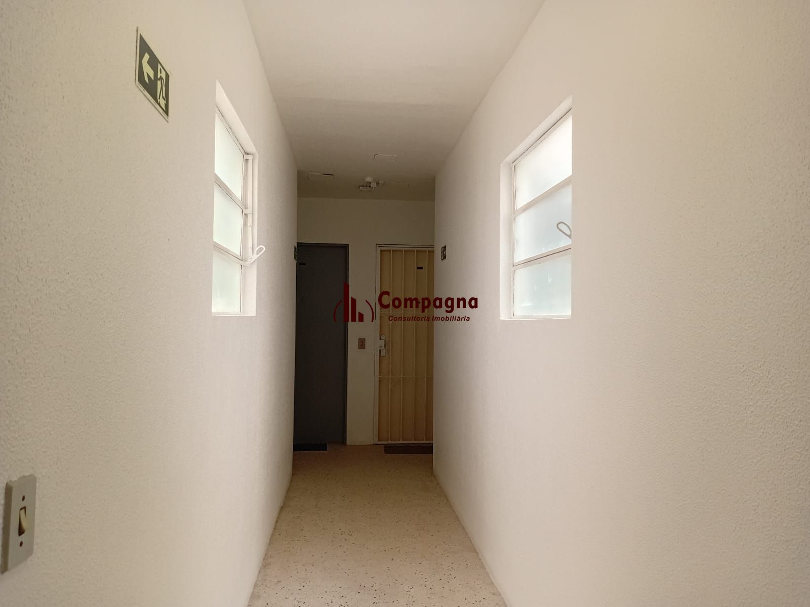 Apartamento de 1 quarto semimobiliado no bairro Tristeza em Porto Alegre. — foto 5