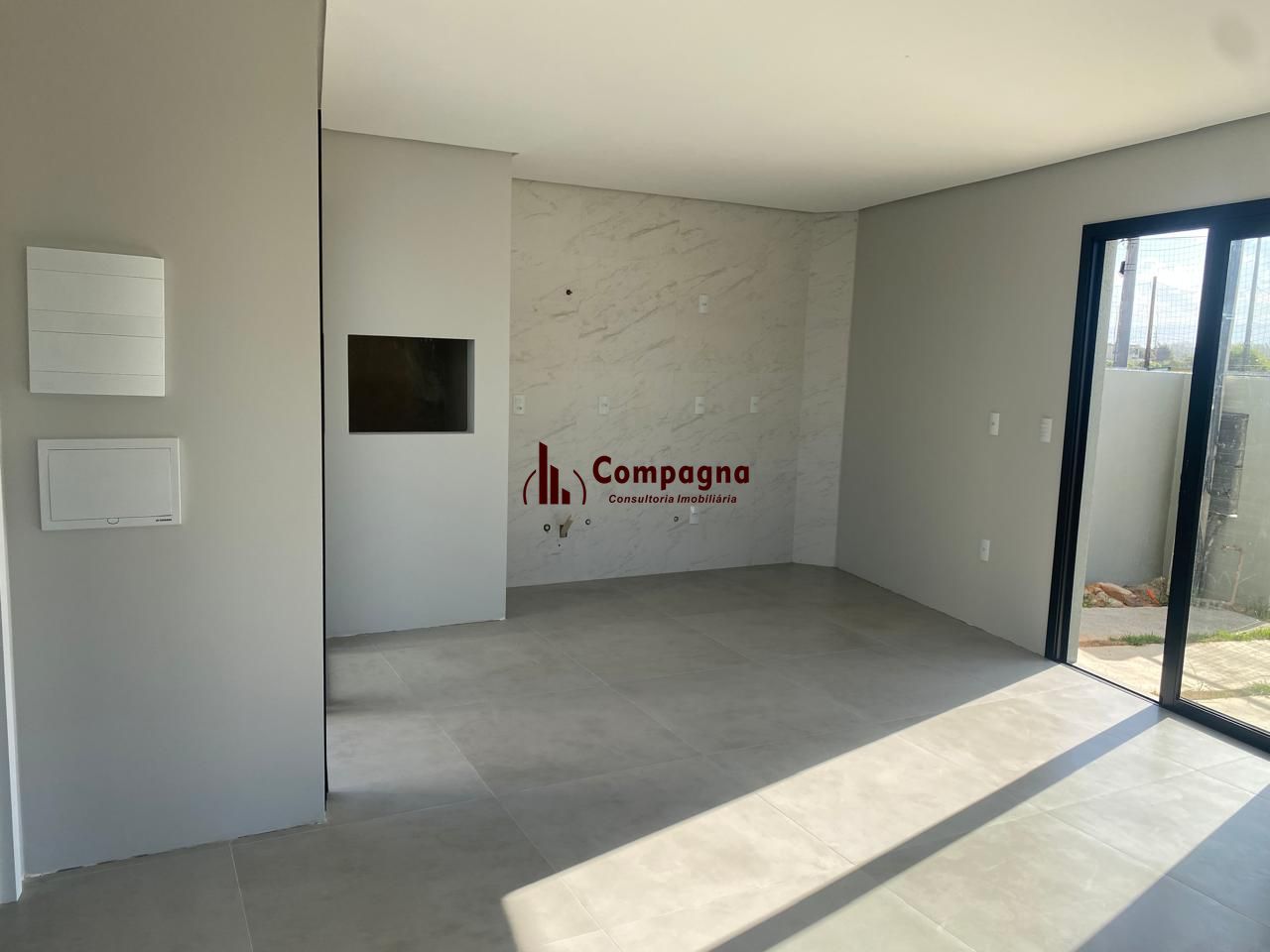 Casa com 03 quartos, sendo 01 suíte na Praia da Cal — foto 5