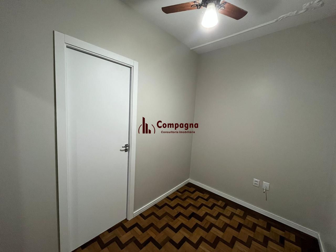 Apartamento de 01 quarto no Bairro São Geraldo — foto 5