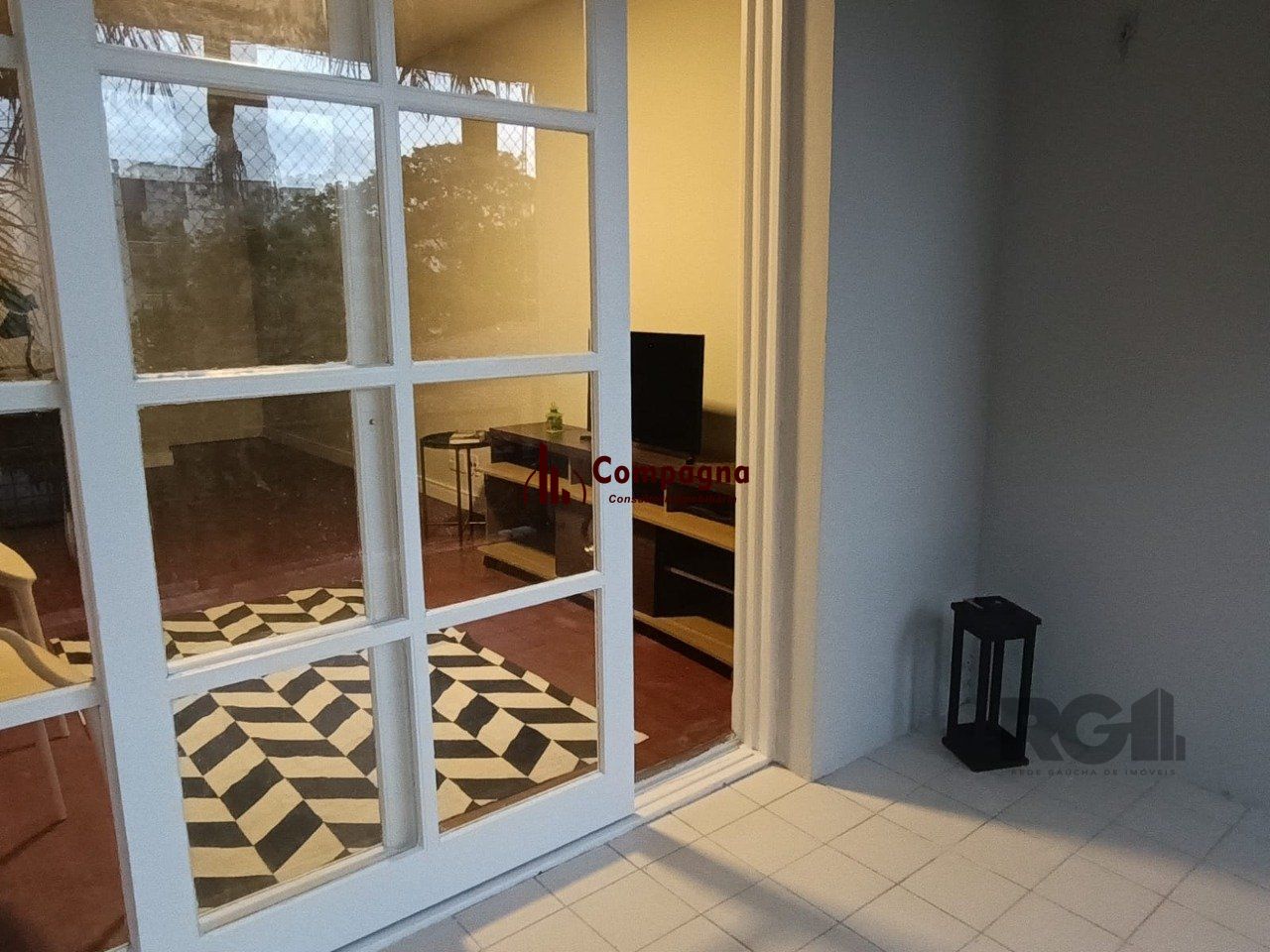Apartamento para Venda  2 dormitórios, 1 vaga - Jardim do Salso — foto 5