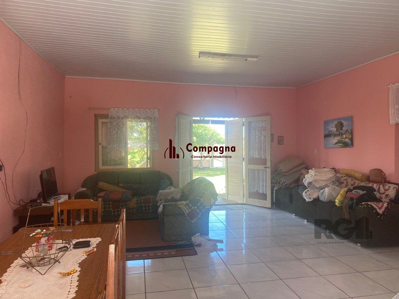 Casa 2 quartos à venda, 90m², Centro - Balneário Pinhal — foto 4