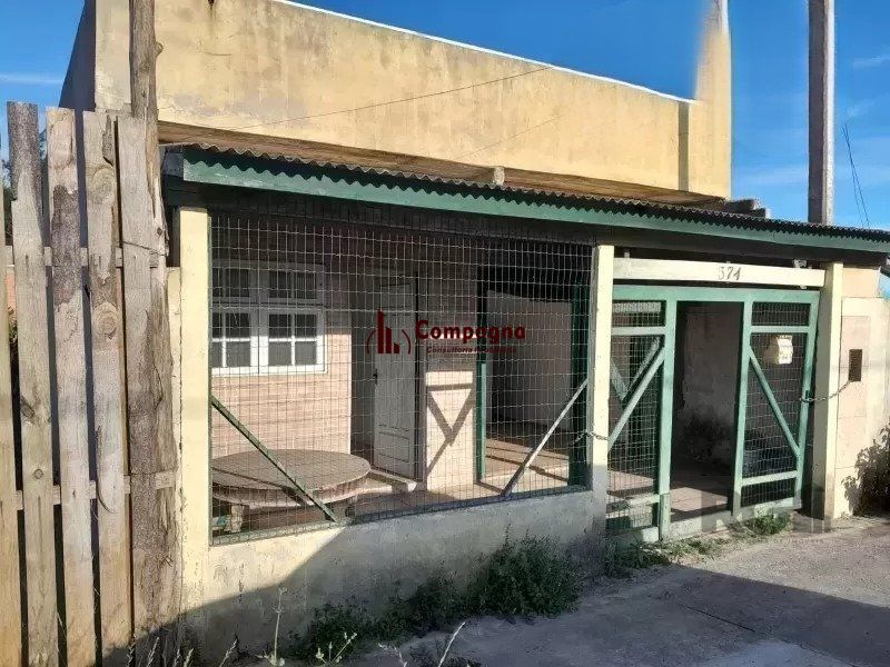 Casa 2 quartos à venda, 56m², Centro - Cidreira — foto 2